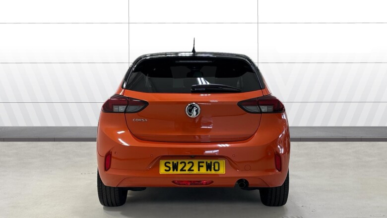 Vauxhall Corsa 1.2 Turbo Elite Edition 5dr Petrol Hatchback